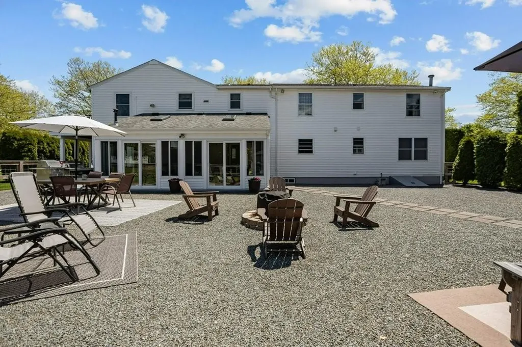 56 Pasture Farm Drive Middletown RI 02842