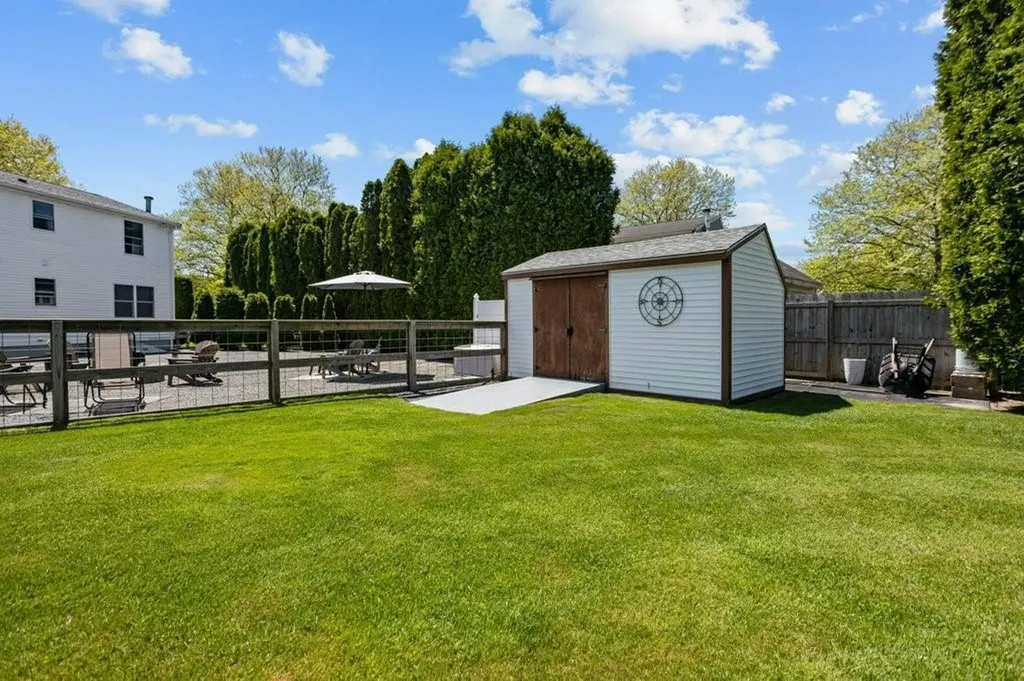 56 Pasture Farm Drive Middletown RI 02842