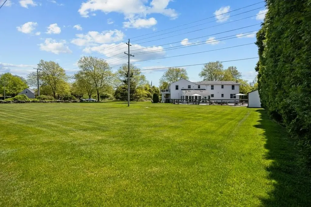 56 Pasture Farm Drive Middletown RI 02842