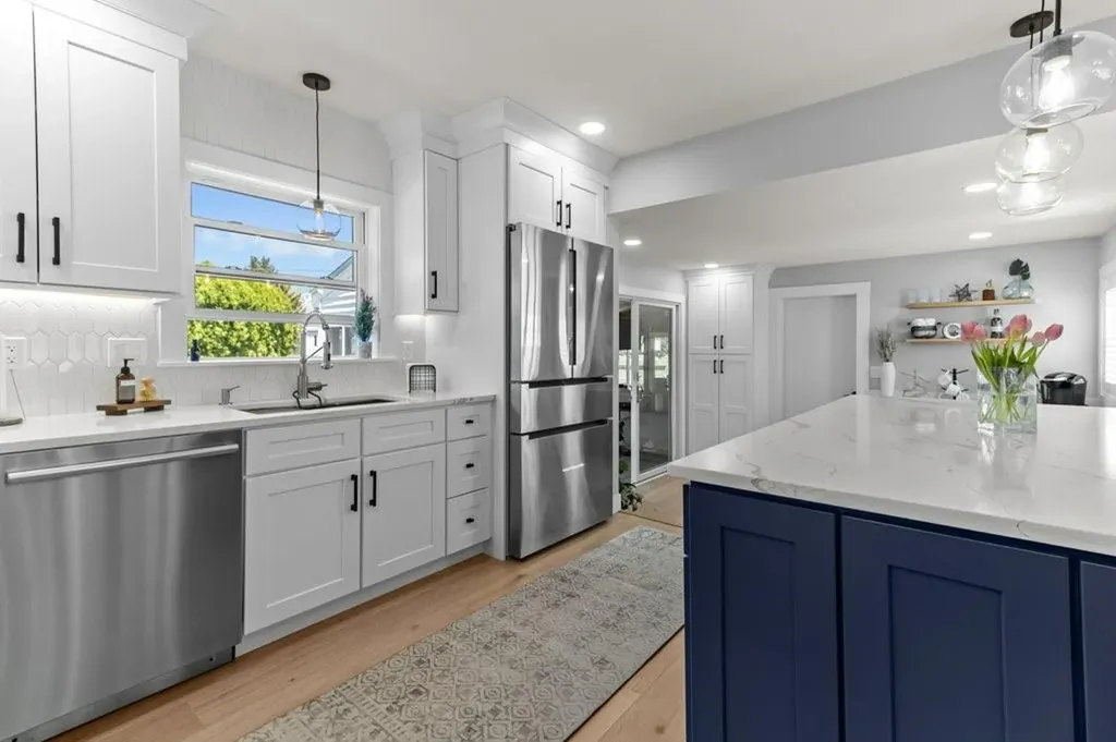 56 Pasture Farm Drive Middletown RI 02842