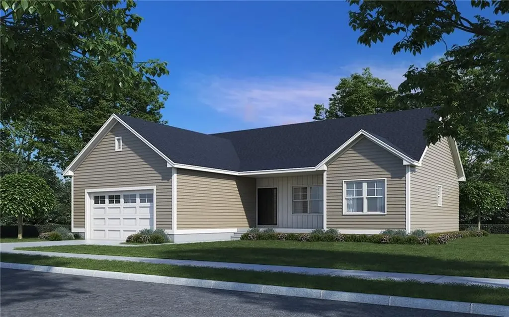 74 Child Lane Warwick RI 02886