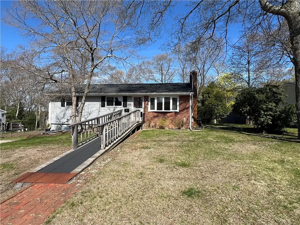 57 Rawlingson Drive Coventry RI 02816