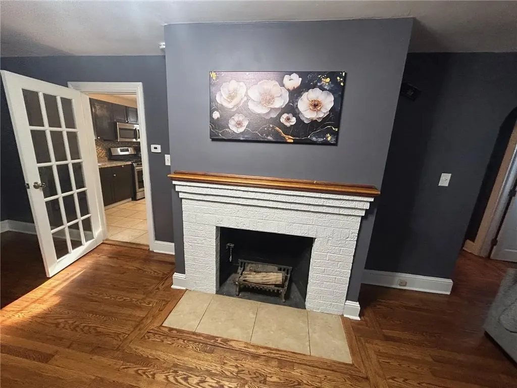 18 Puritan Avenue Cranston RI 02920