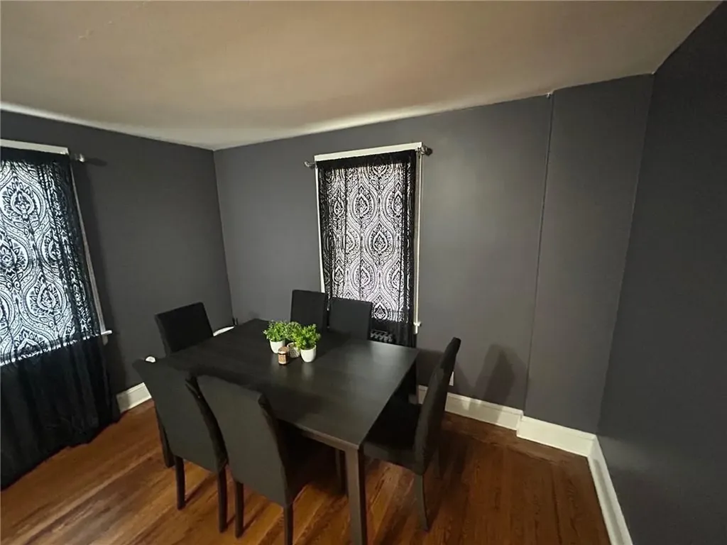 18 Puritan Avenue Cranston RI 02920