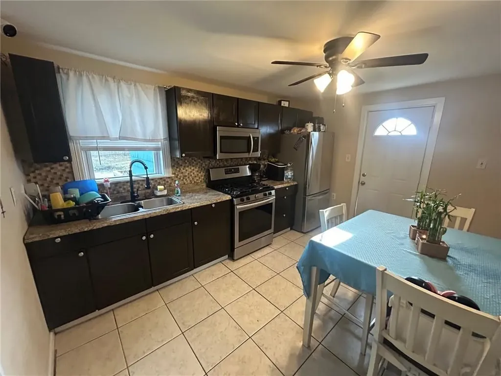 18 Puritan Avenue Cranston RI 02920