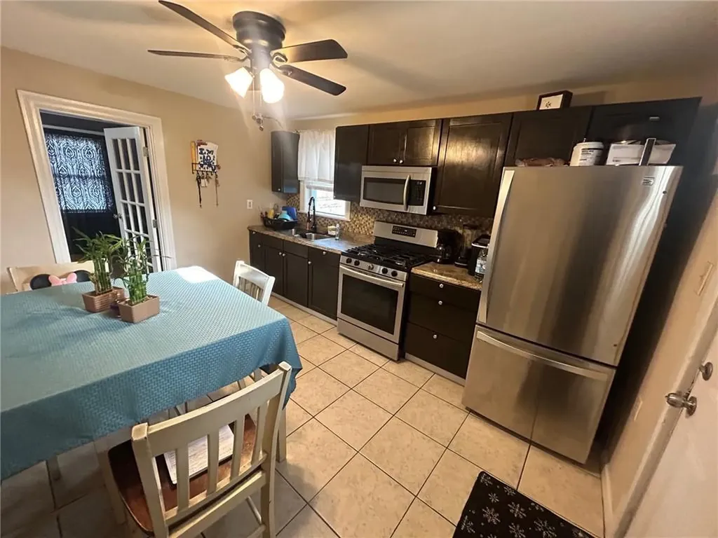 18 Puritan Avenue Cranston RI 02920