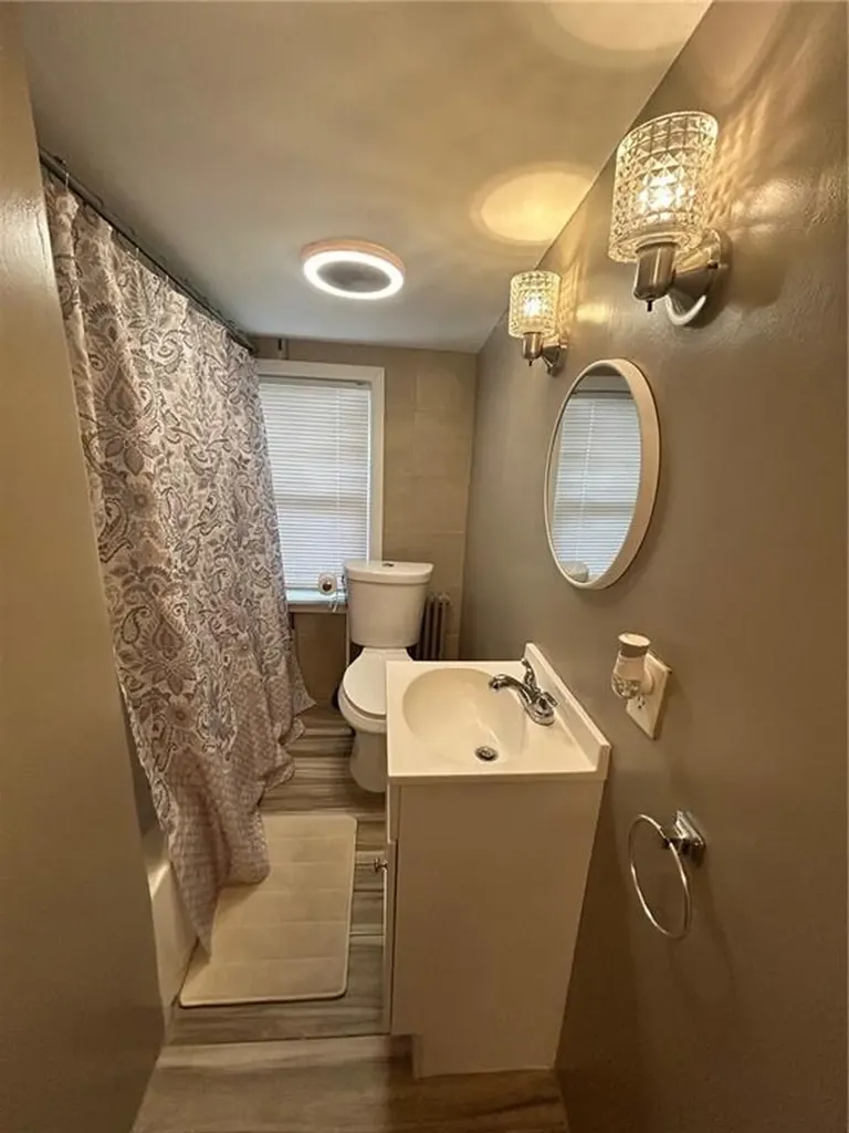 18 Puritan Avenue Cranston RI 02920