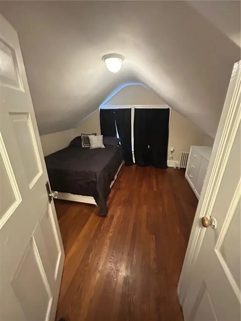 18 Puritan Avenue Cranston RI 02920