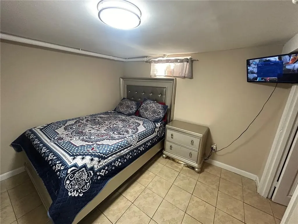 18 Puritan Avenue Cranston RI 02920