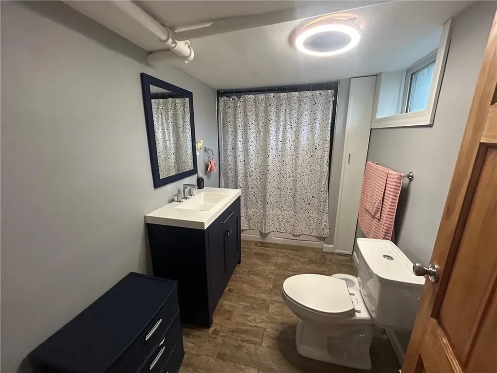 18 Puritan Avenue Cranston RI 02920