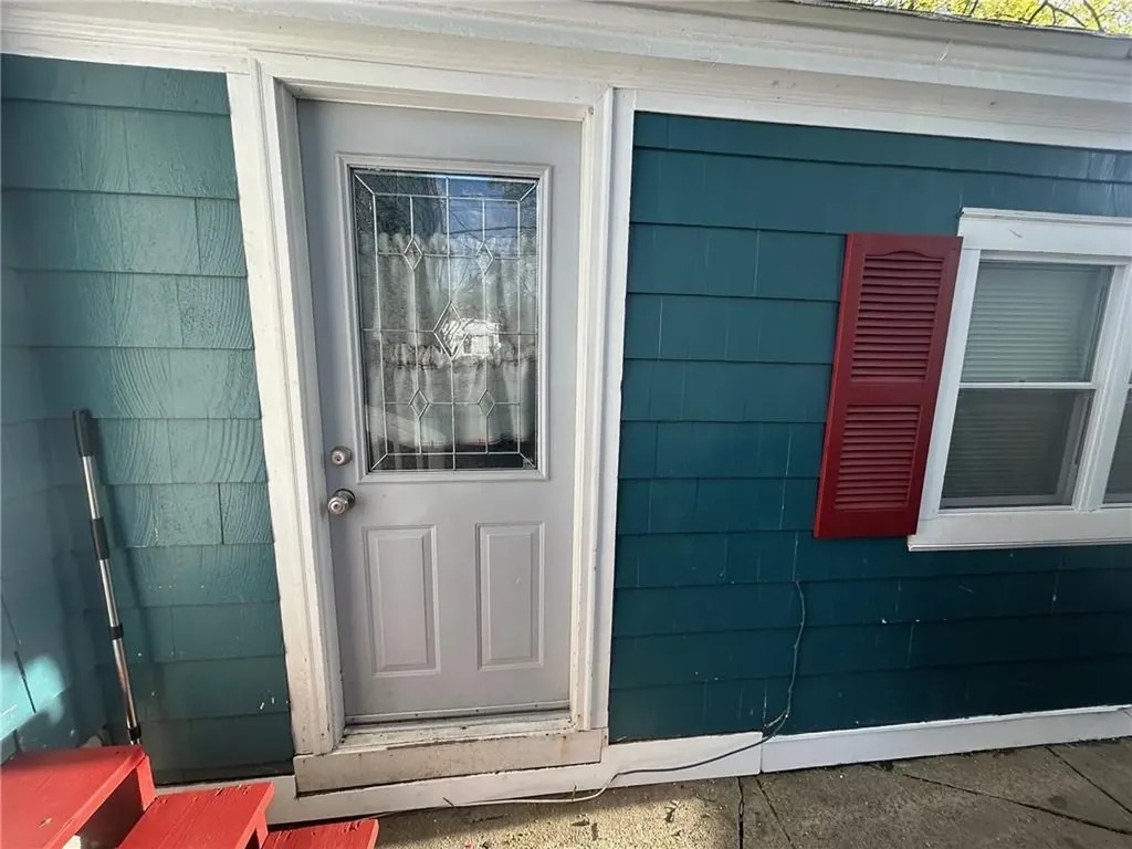 18 Puritan Avenue Cranston RI 02920