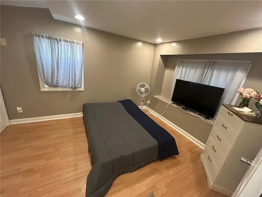 18 Puritan Avenue Cranston RI 02920