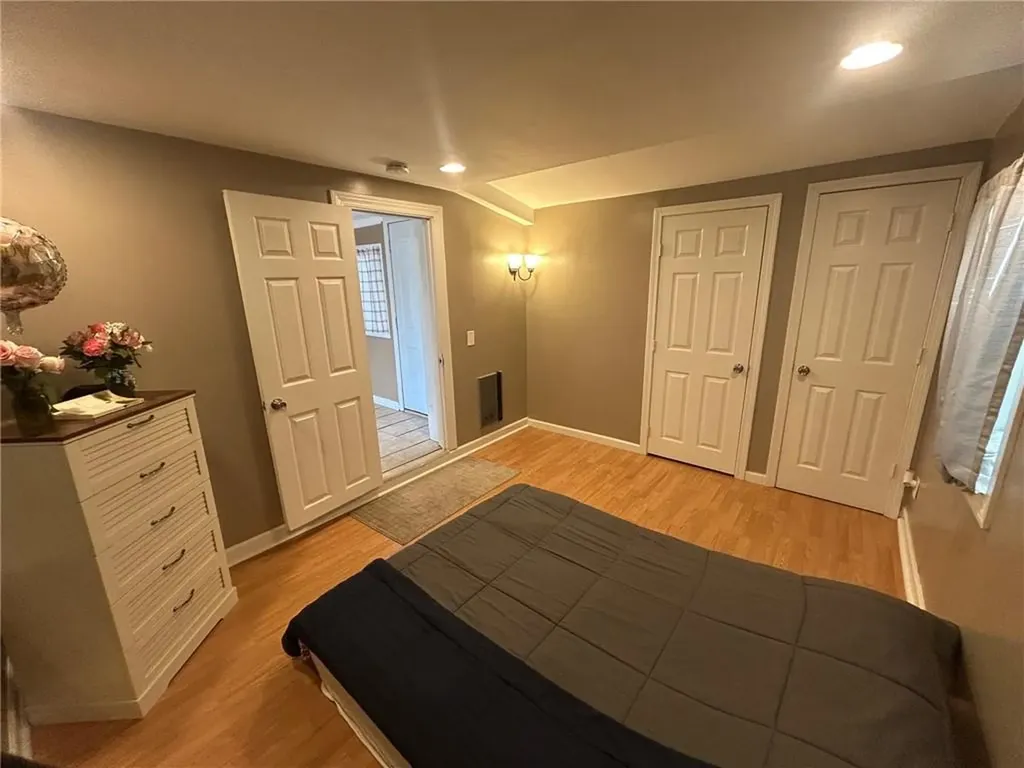18 Puritan Avenue Cranston RI 02920