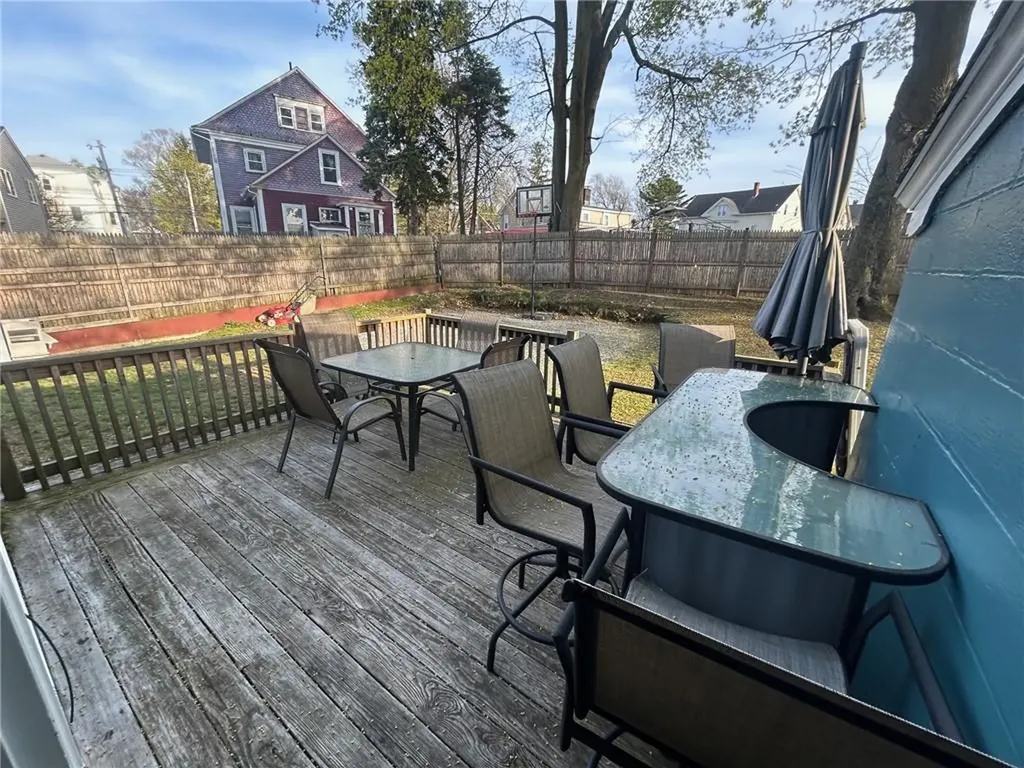 18 Puritan Avenue Cranston RI 02920
