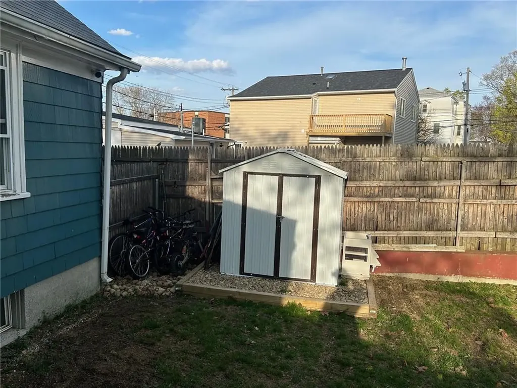 18 Puritan Avenue Cranston RI 02920