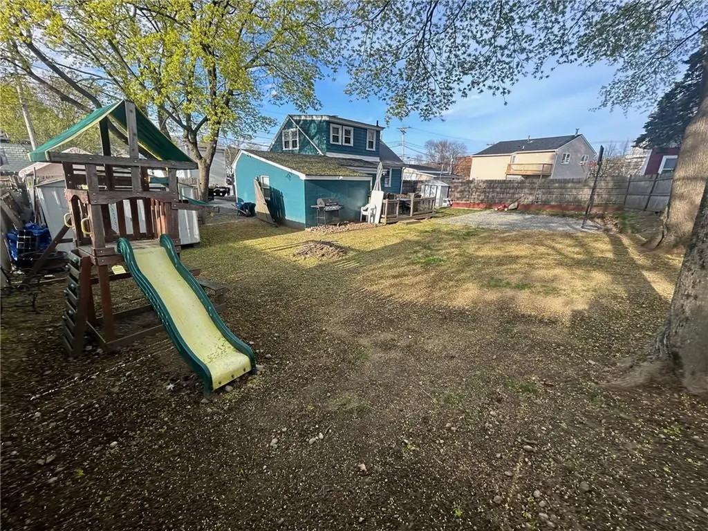 18 Puritan Avenue Cranston RI 02920
