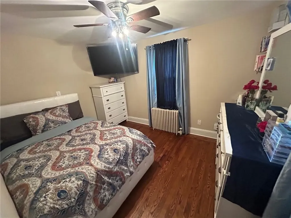 18 Puritan Avenue Cranston RI 02920