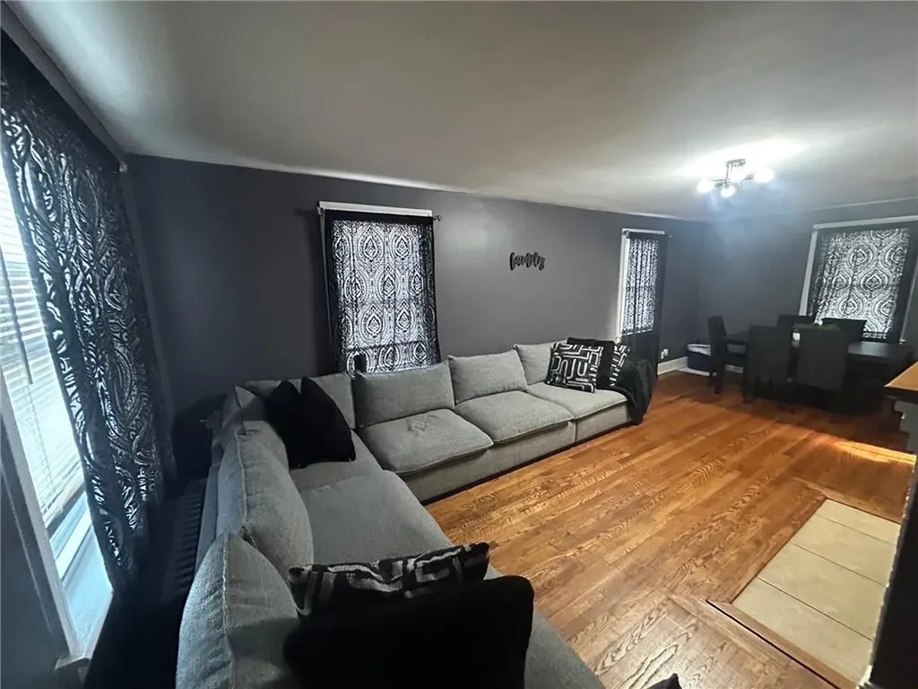 18 Puritan Avenue Cranston RI 02920