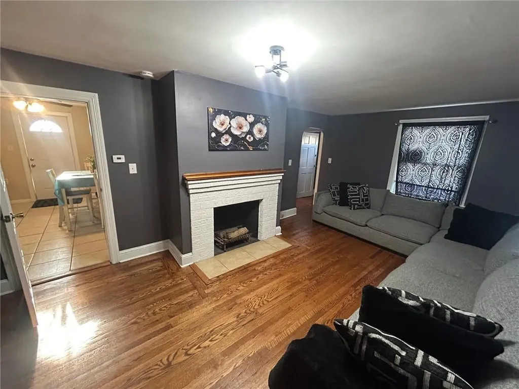 18 Puritan Avenue Cranston RI 02920