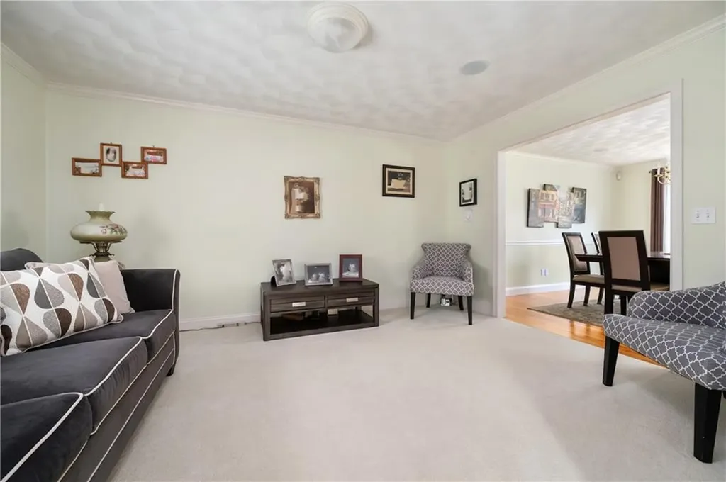31 Mathew Drive Johnston RI 02919