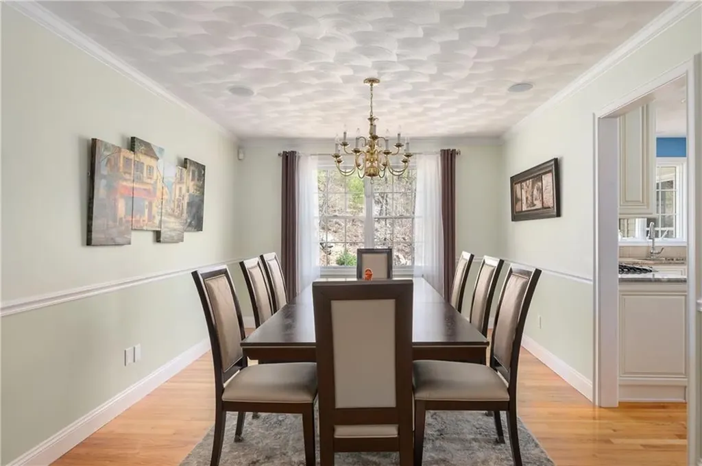 31 Mathew Drive Johnston RI 02919
