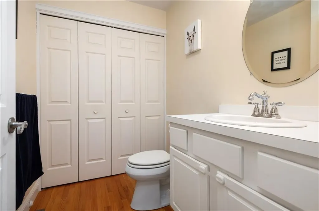 31 Mathew Drive Johnston RI 02919