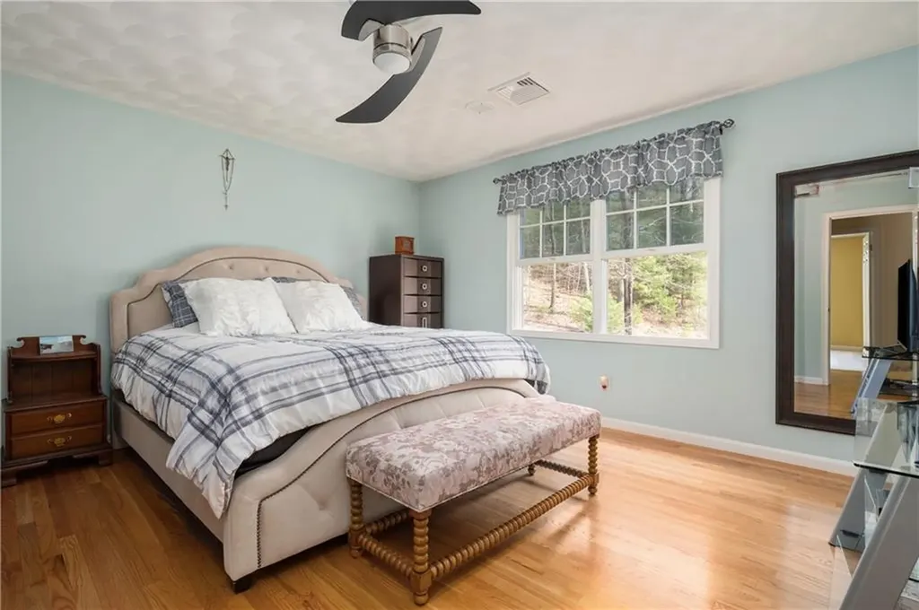 31 Mathew Drive Johnston RI 02919