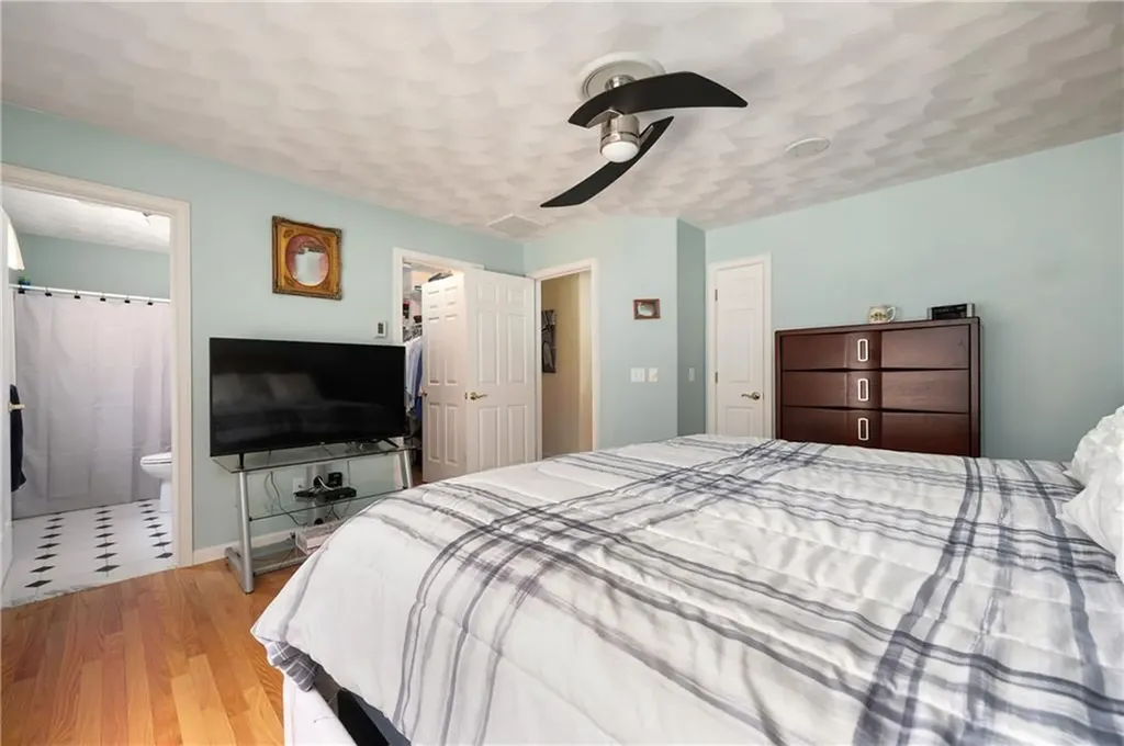 31 Mathew Drive Johnston RI 02919
