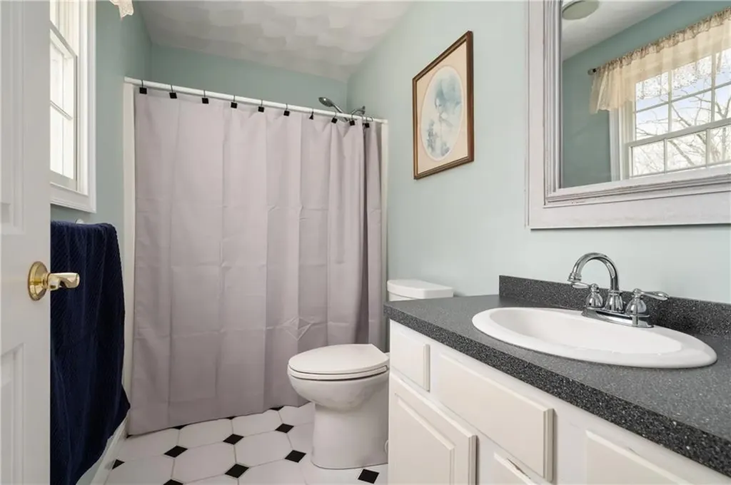 31 Mathew Drive Johnston RI 02919