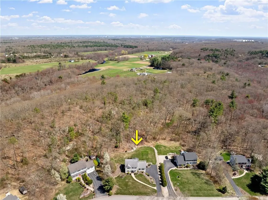 31 Mathew Drive Johnston RI 02919