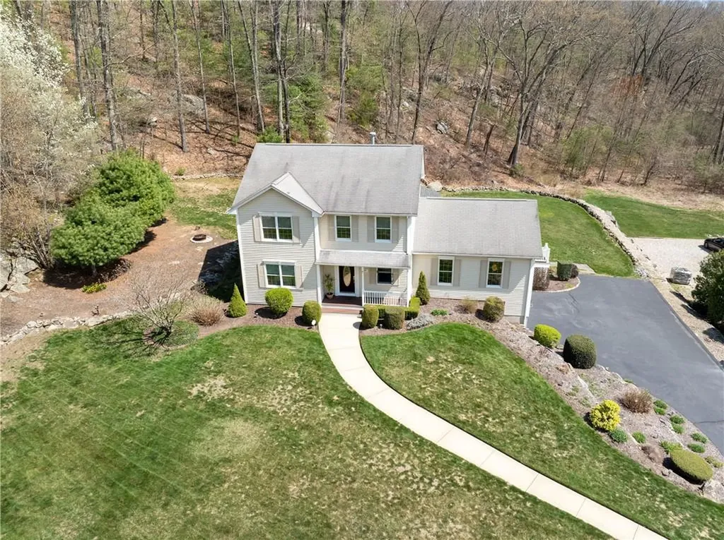 31 Mathew Drive Johnston RI 02919
