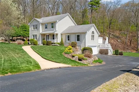 31 Mathew Drive Johnston RI 02919