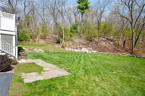 31 Mathew Drive Johnston RI 02919