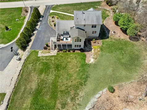 31 Mathew Drive Johnston RI 02919