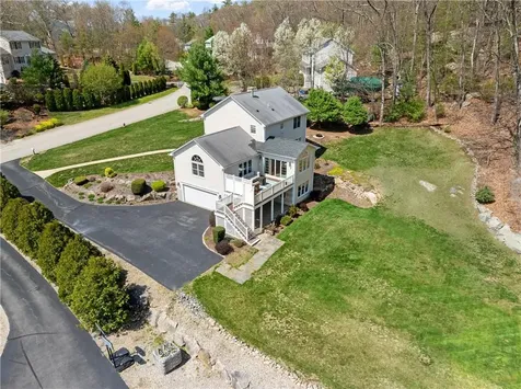 31 Mathew Drive Johnston RI 02919