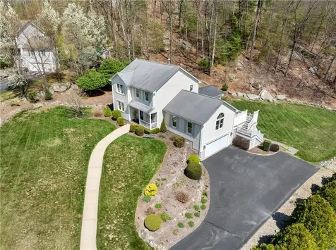 31 Mathew Drive Johnston RI 02919