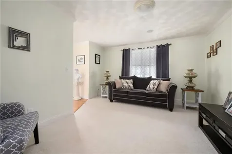 31 Mathew Drive Johnston RI 02919