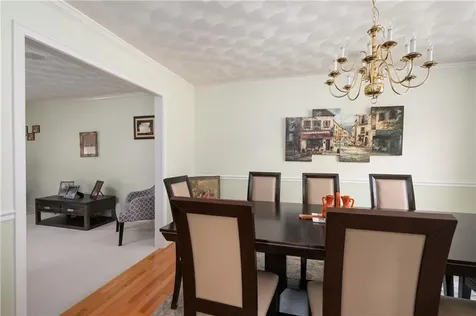 31 Mathew Drive Johnston RI 02919