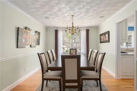 31 Mathew Drive Johnston RI 02919