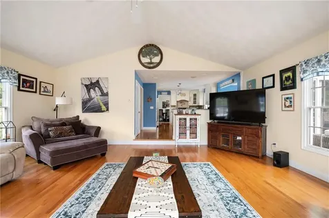 31 Mathew Drive Johnston RI 02919