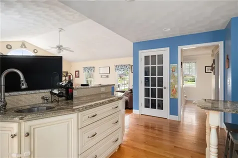 31 Mathew Drive Johnston RI 02919