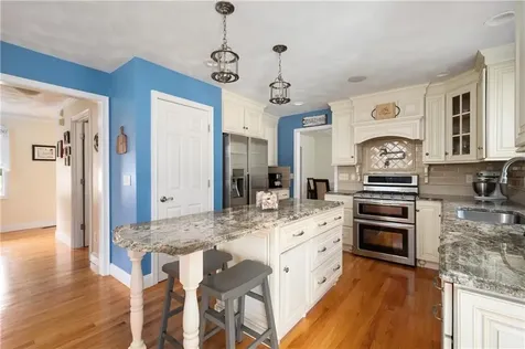 31 Mathew Drive Johnston RI 02919