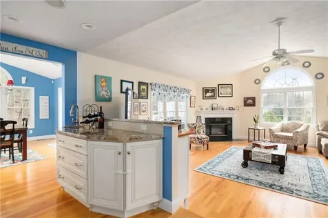 31 Mathew Drive Johnston RI 02919