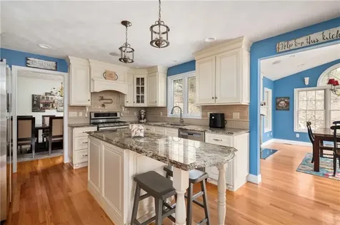 31 Mathew Drive Johnston RI 02919