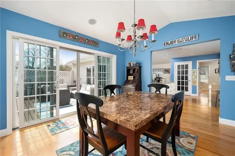 31 Mathew Drive Johnston RI 02919