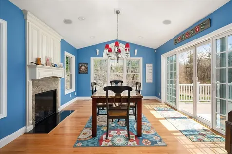 31 Mathew Drive Johnston RI 02919