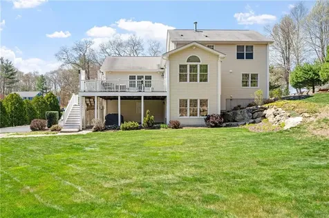 31 Mathew Drive Johnston RI 02919