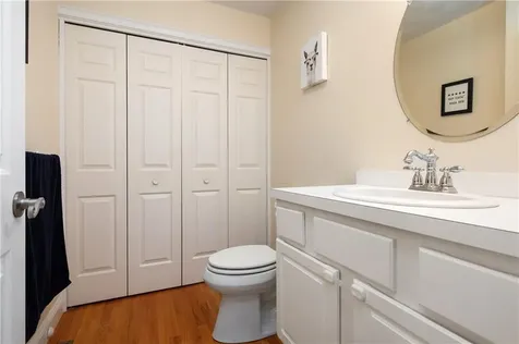 31 Mathew Drive Johnston RI 02919