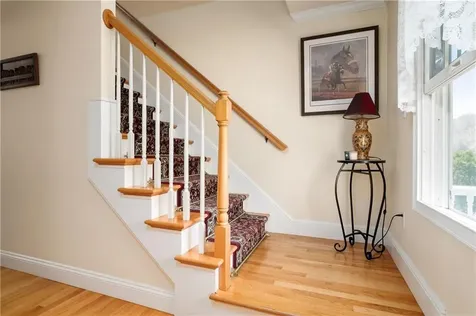 31 Mathew Drive Johnston RI 02919