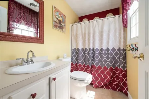 31 Mathew Drive Johnston RI 02919